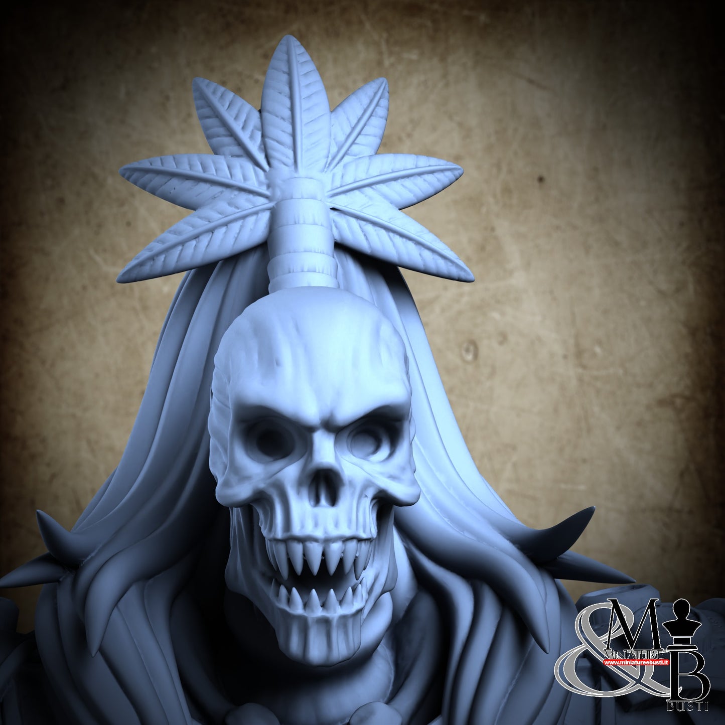 Mortisbane Reapers - 6