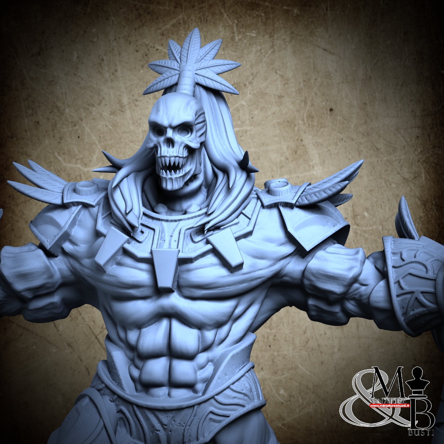Mortisbane Reapers - 6