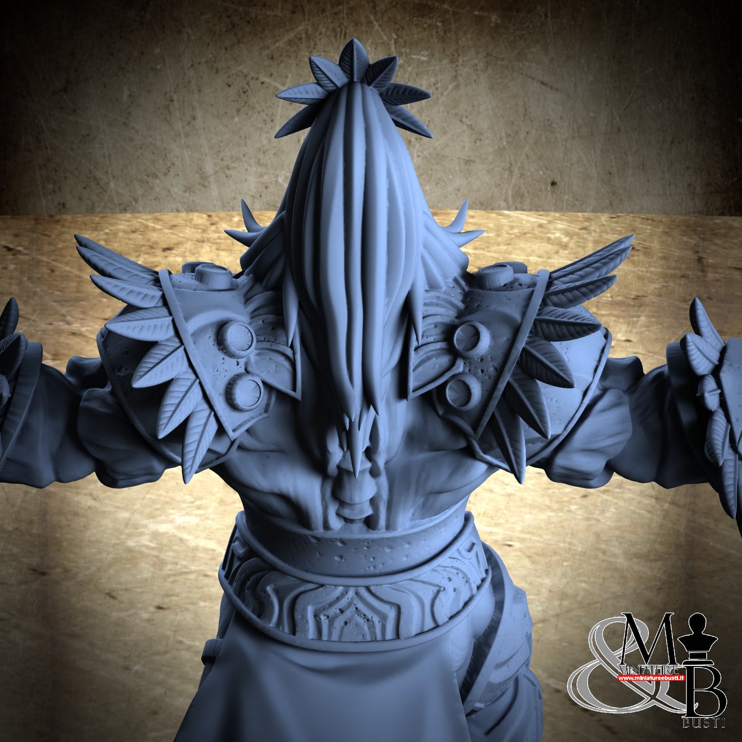 Mortisbane Reapers - 6