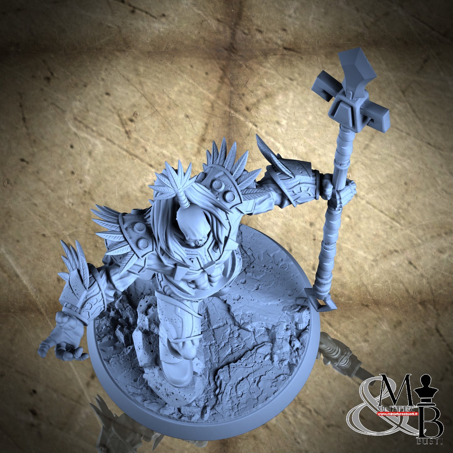 Mortisbane Reapers - 6