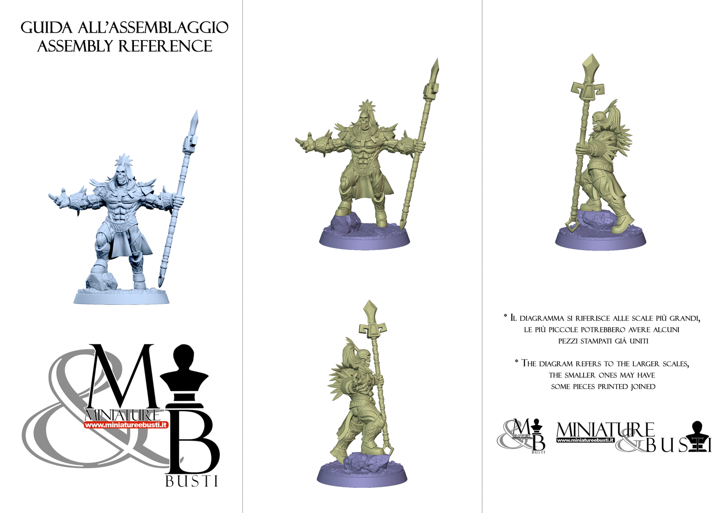 Mortisbane Reapers - 6