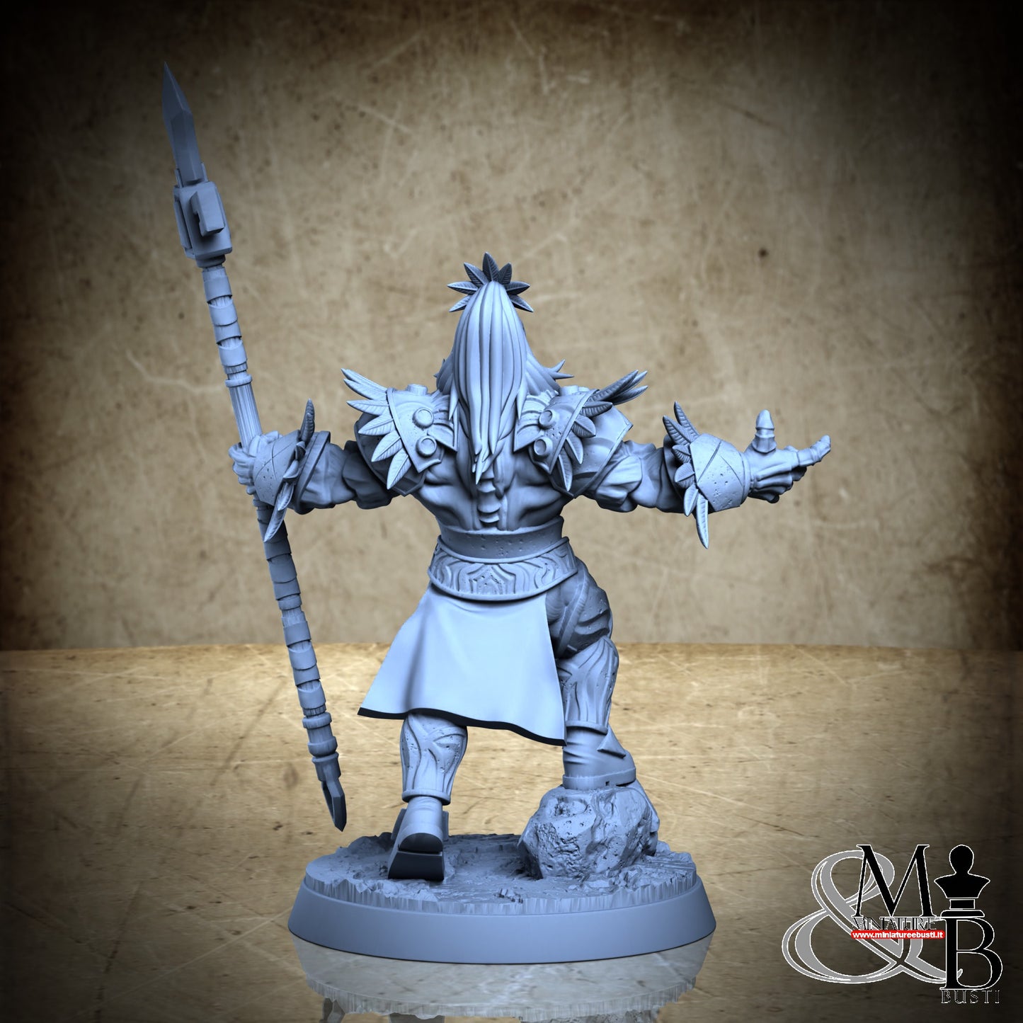 Mortisbane Reapers - 6
