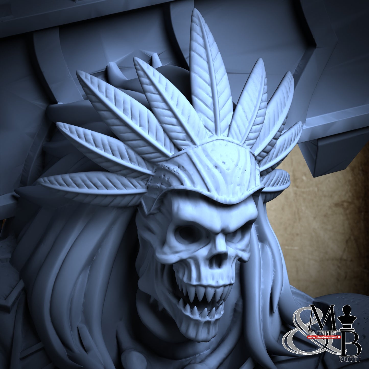 Mortisbane Reapers - 7