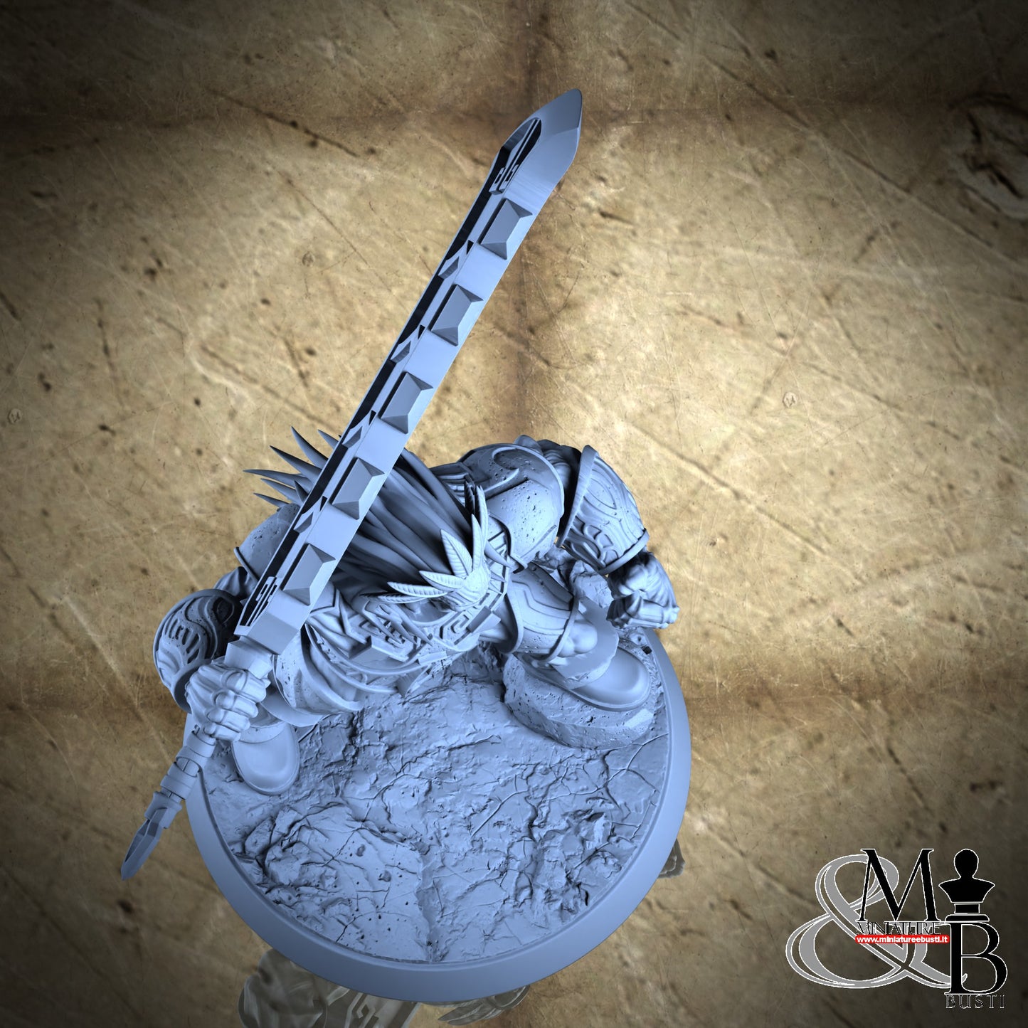 Mortisbane Reapers - 7