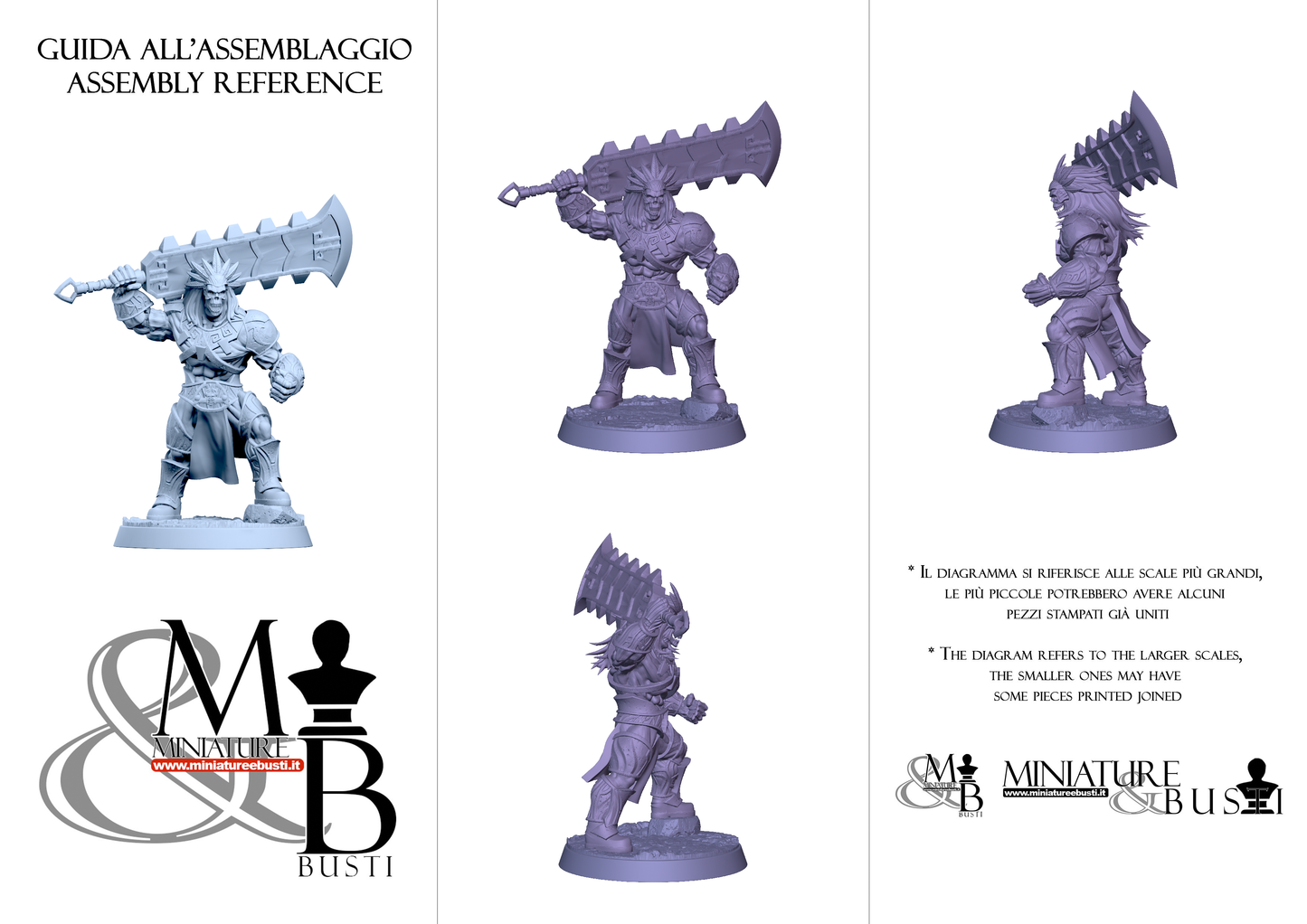 Mortisbane Reapers - 7