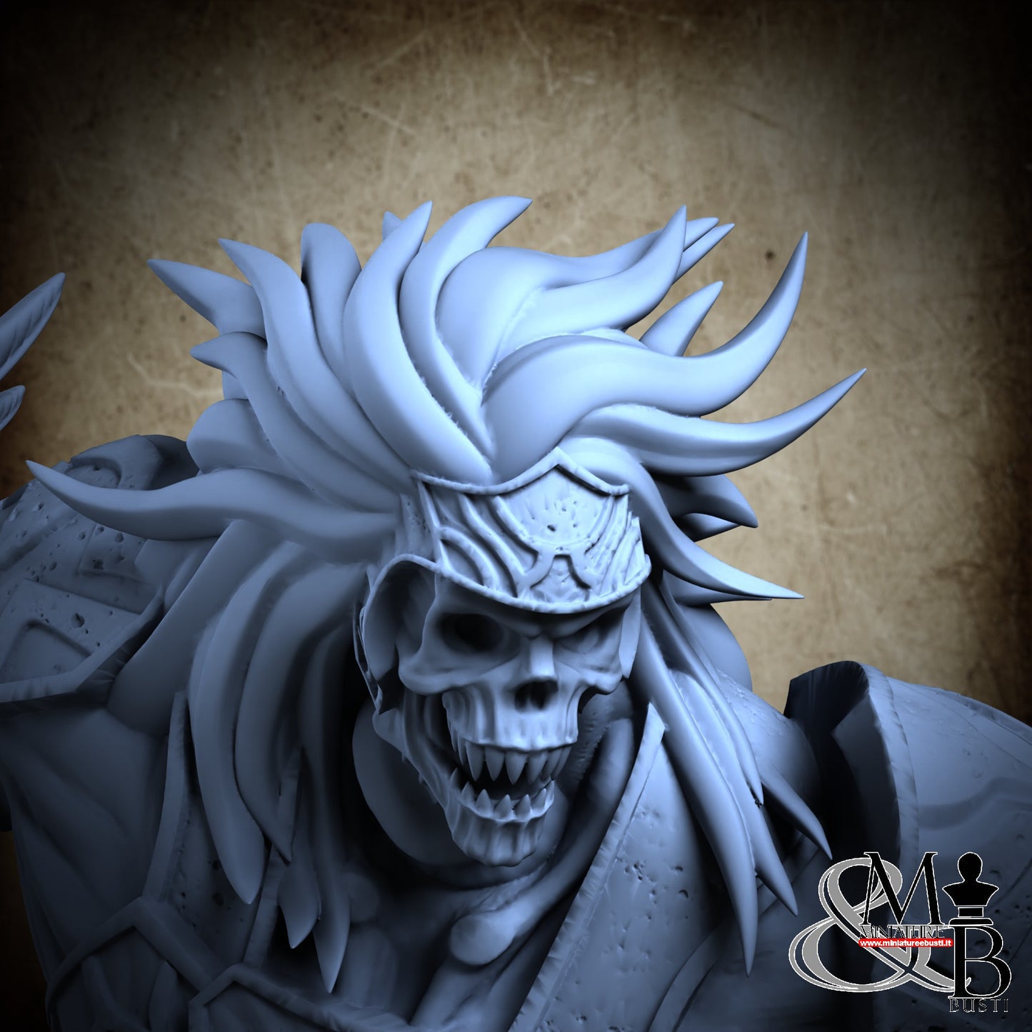 Mortisbane Reapers - 8
