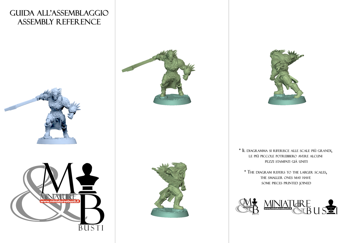 Mortisbane Reapers - 8