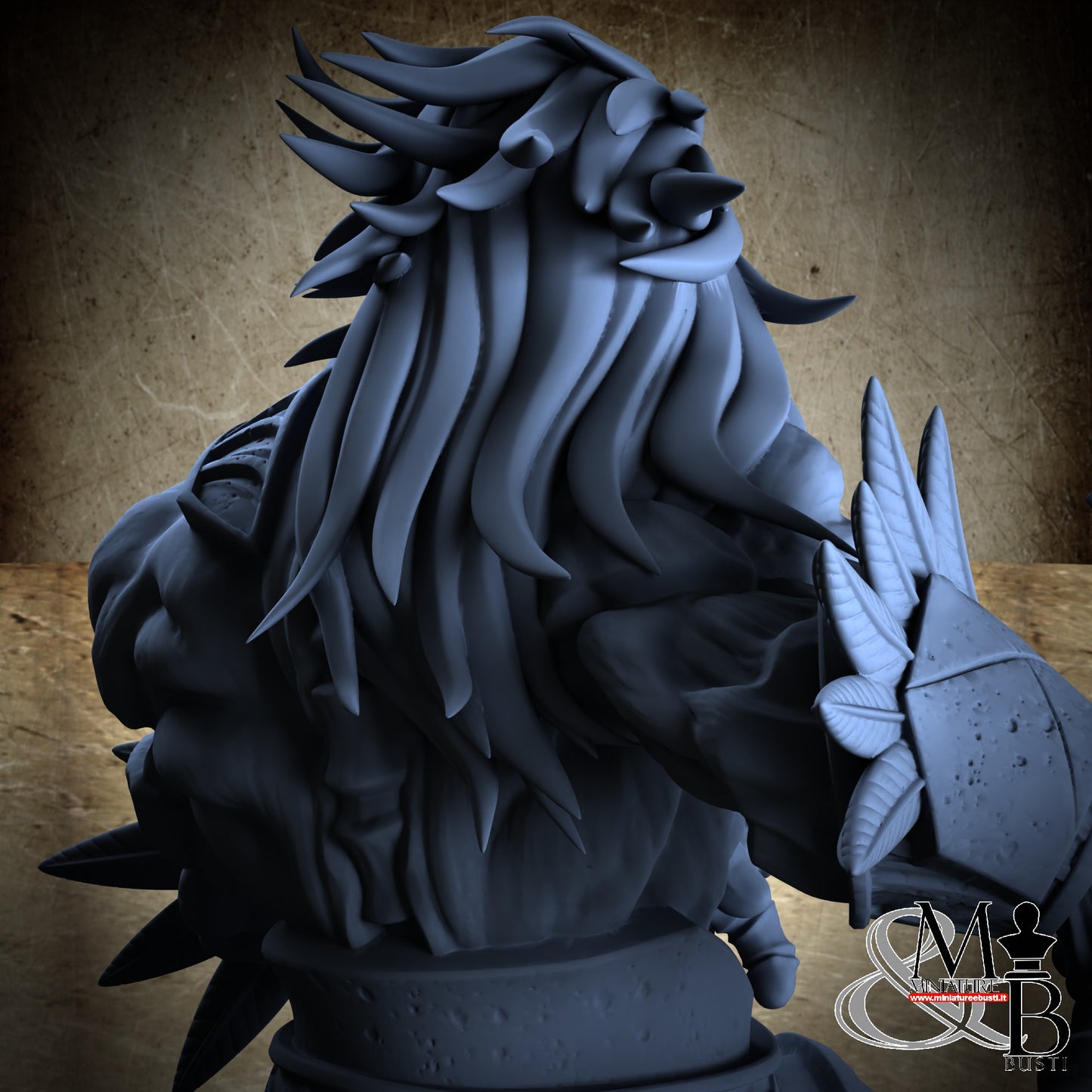 Mortisbane Reapers - 9