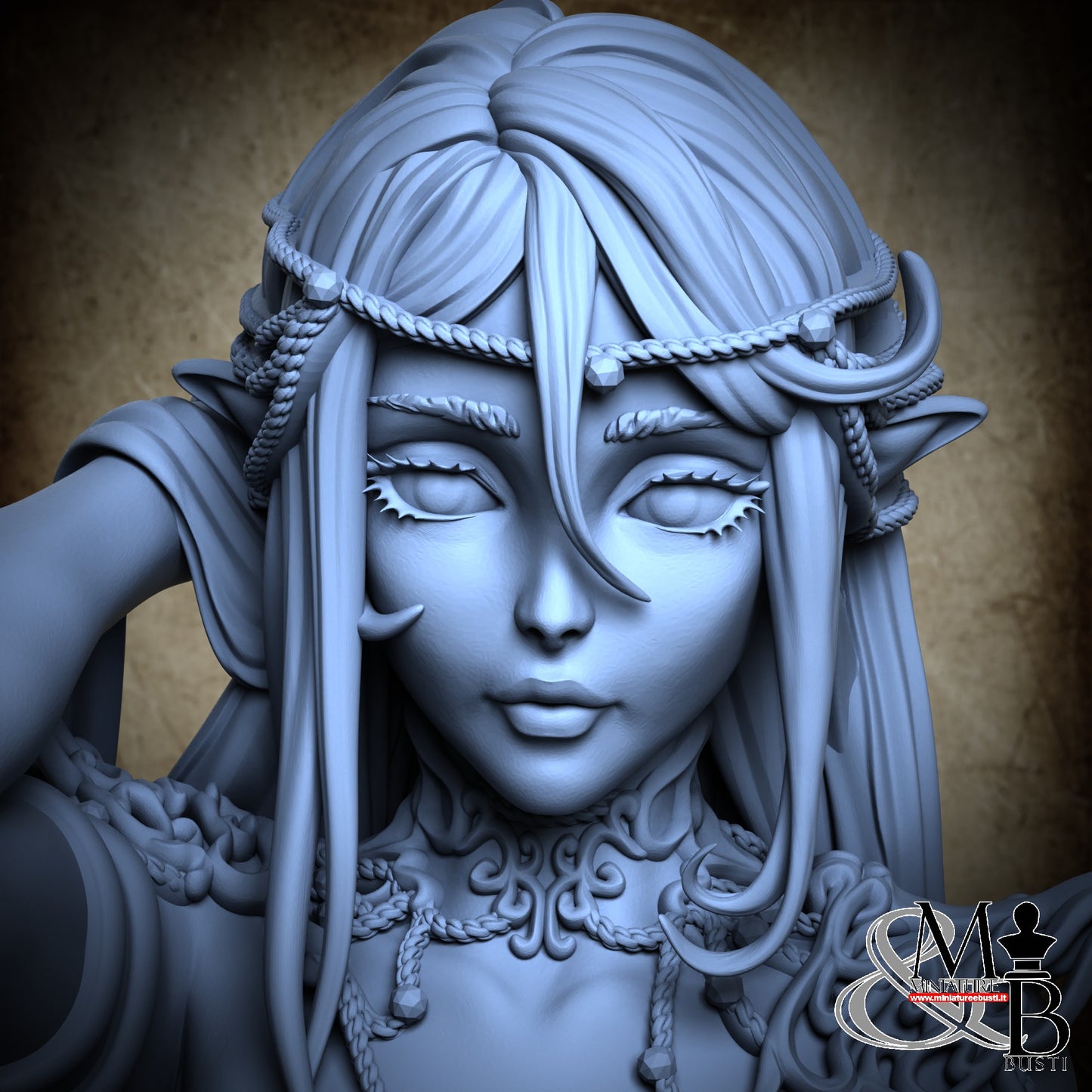 Ridia - NSFW