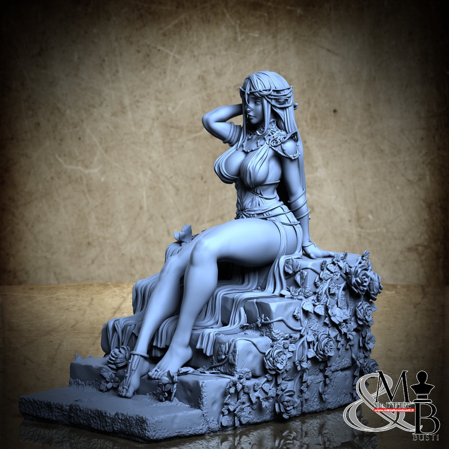 Ridia - Standard