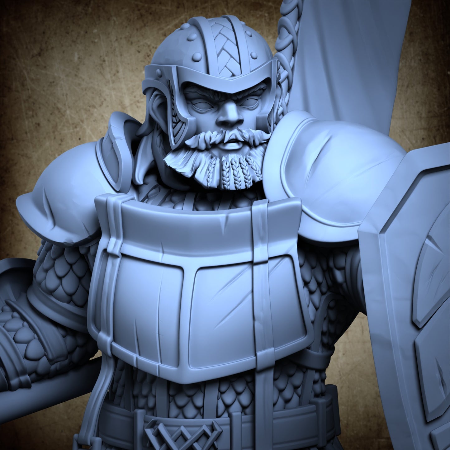 Rilla The Hoplite