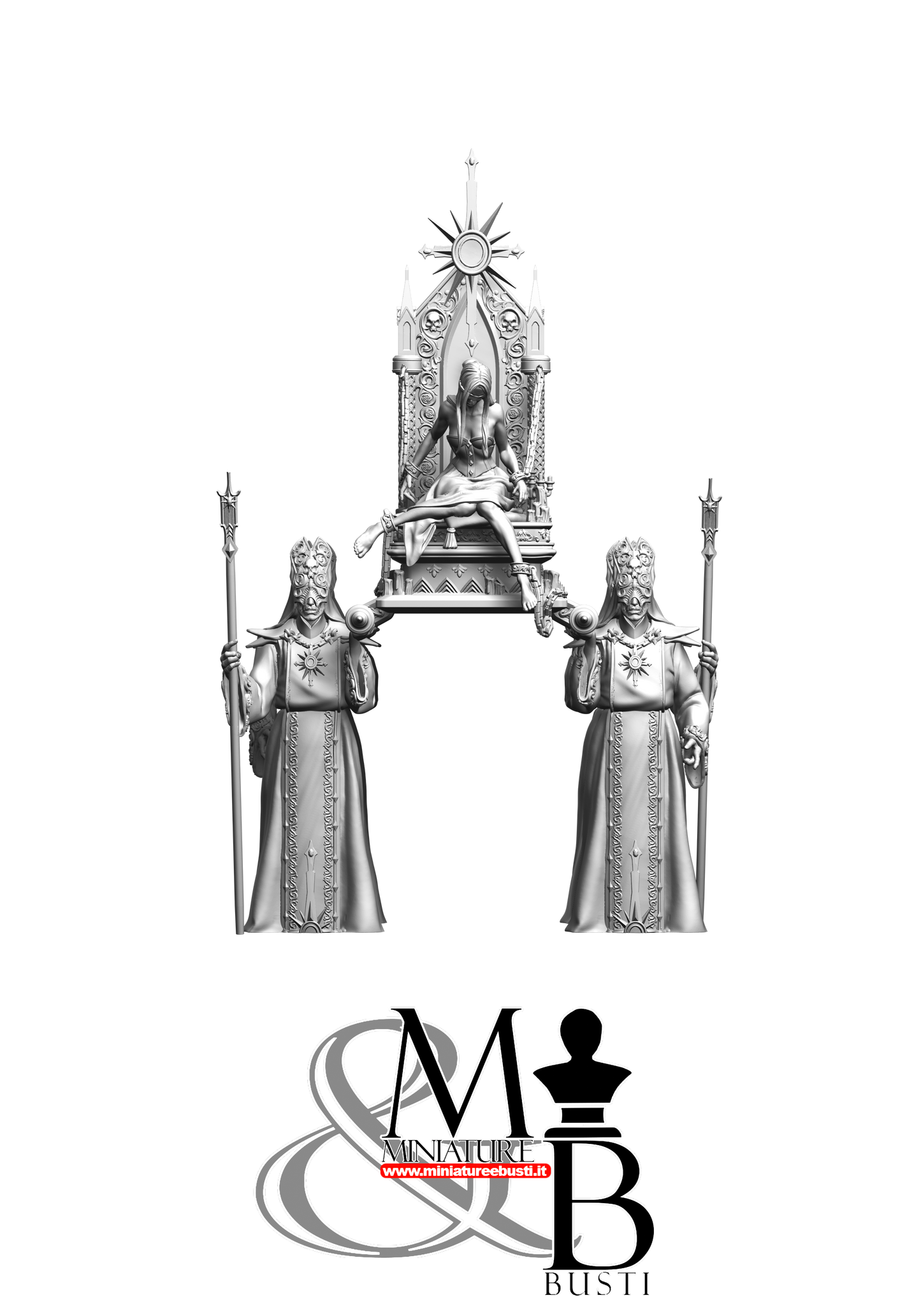 Sacred Procession