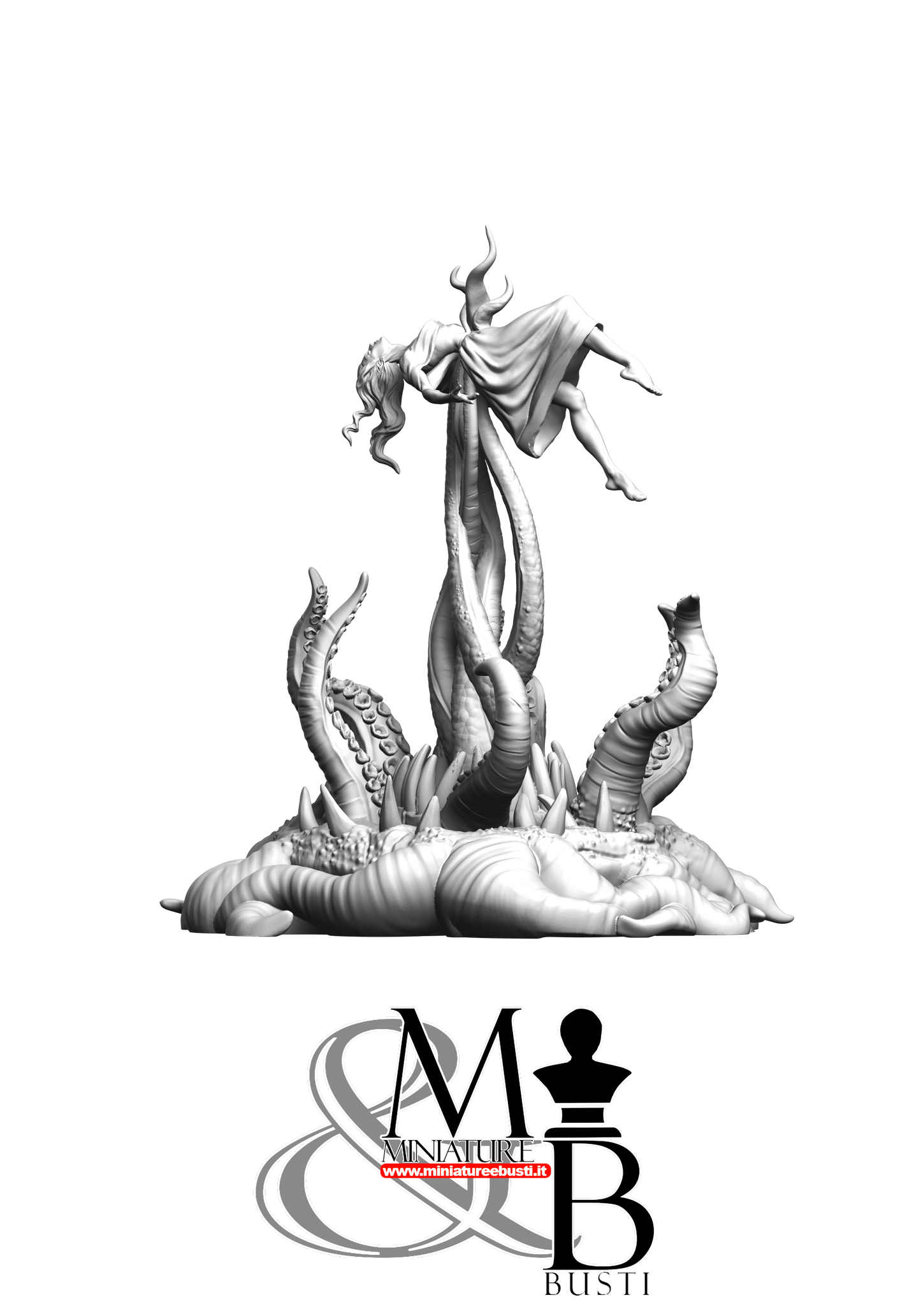 Sacrifice to the Ocean - Standard