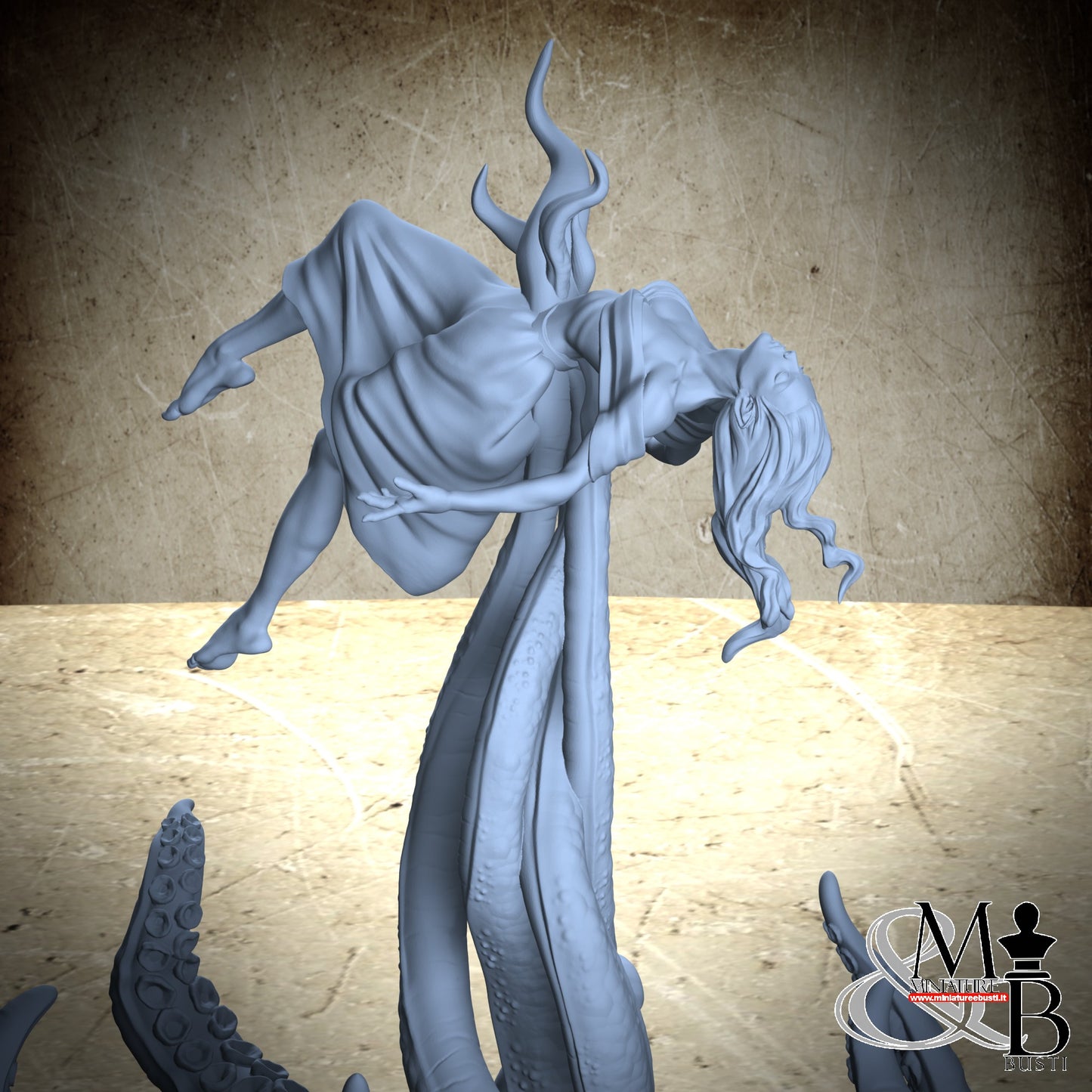 Sacrifice to the Ocean - Standard