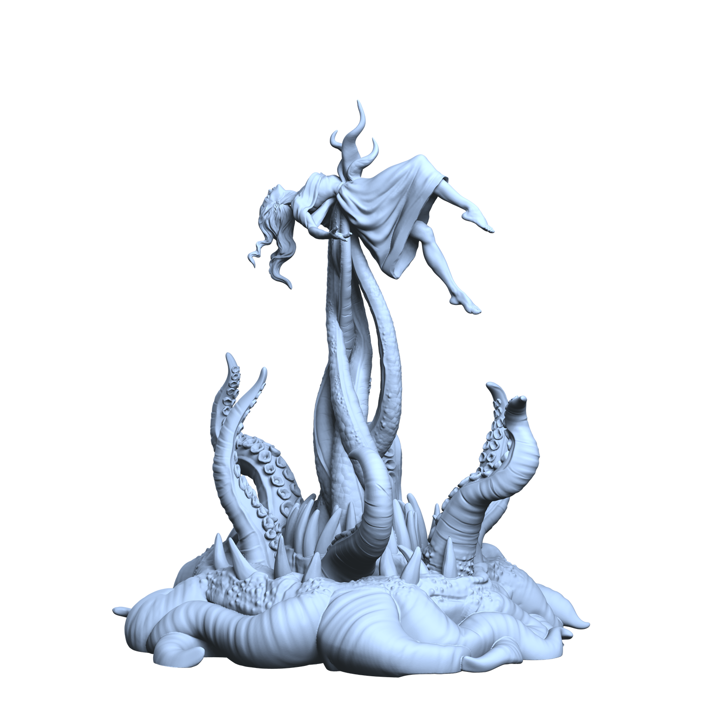 Sacrifice to the Ocean - Standard