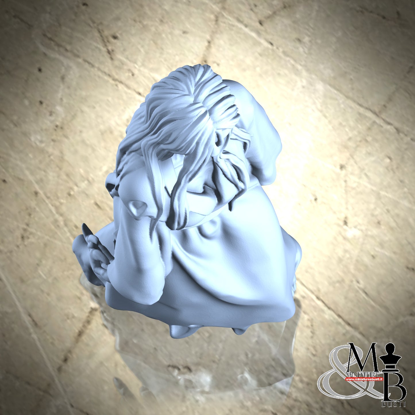 Sadako, the Reflection of the Curse