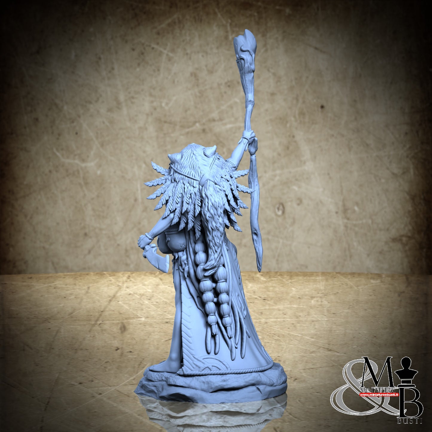 Goliath Saedrin - No Tattoos