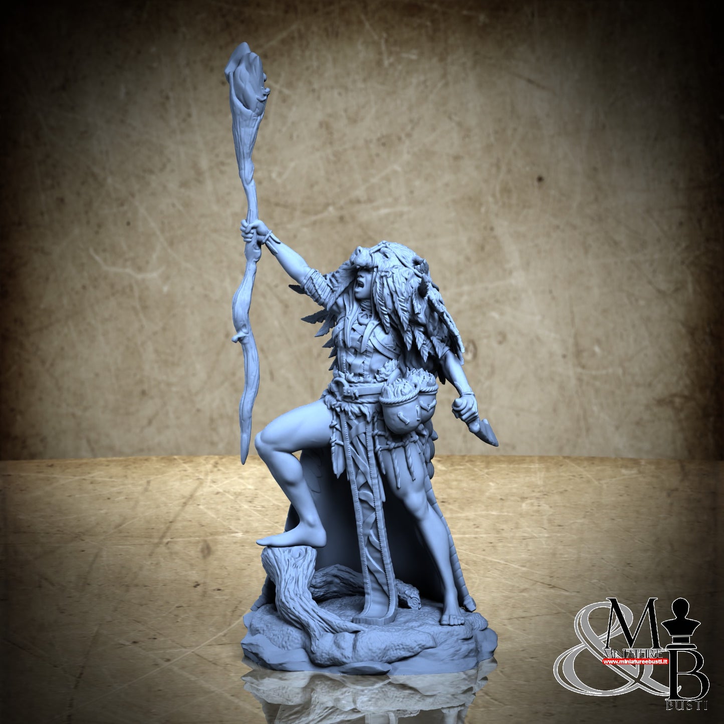 Goliath Saedrin - No Tattoos