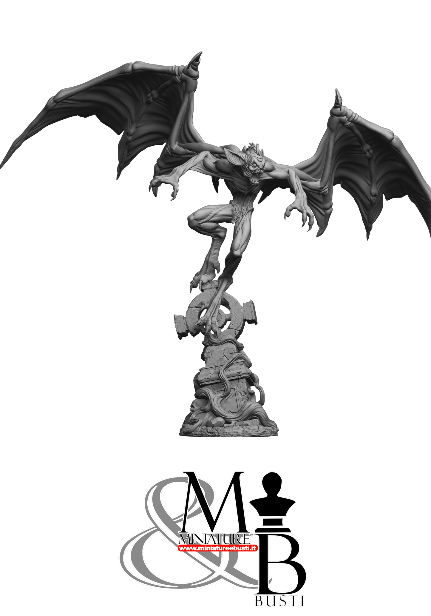 Sanguinite Ghouls - Pose 1