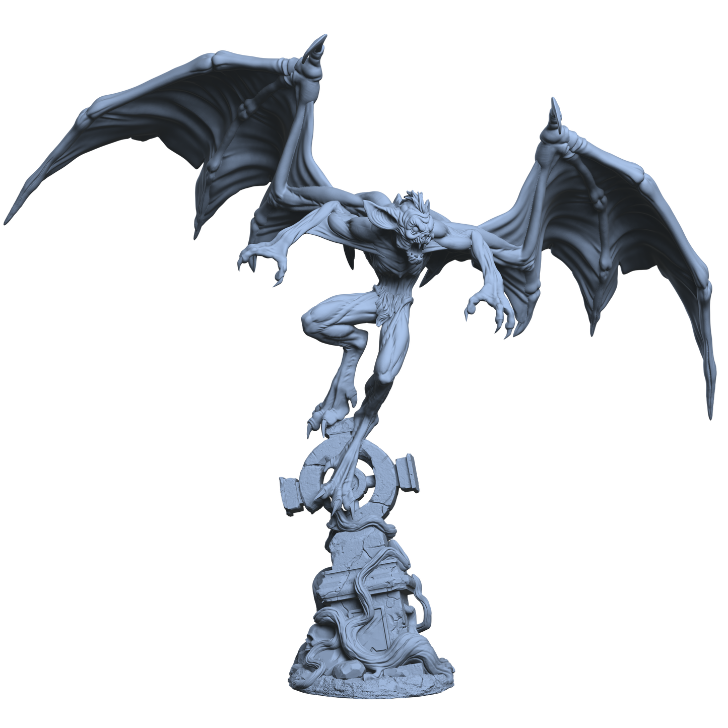 Sanguinite Ghouls - Pose 1
