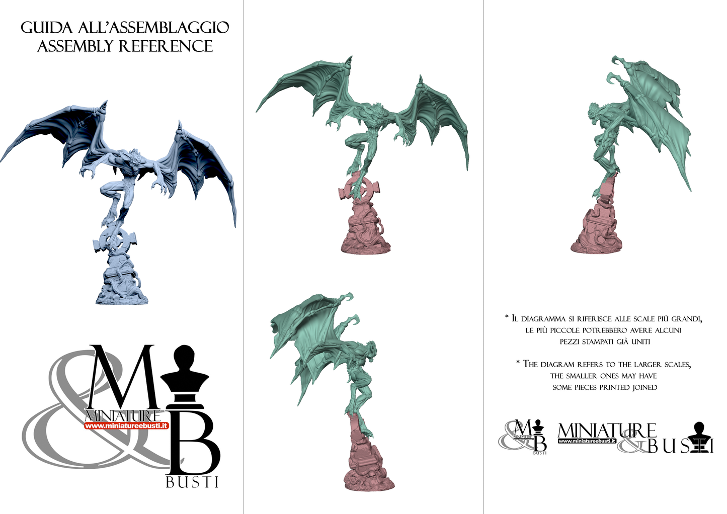 Sanguinite Ghouls - Pose 1