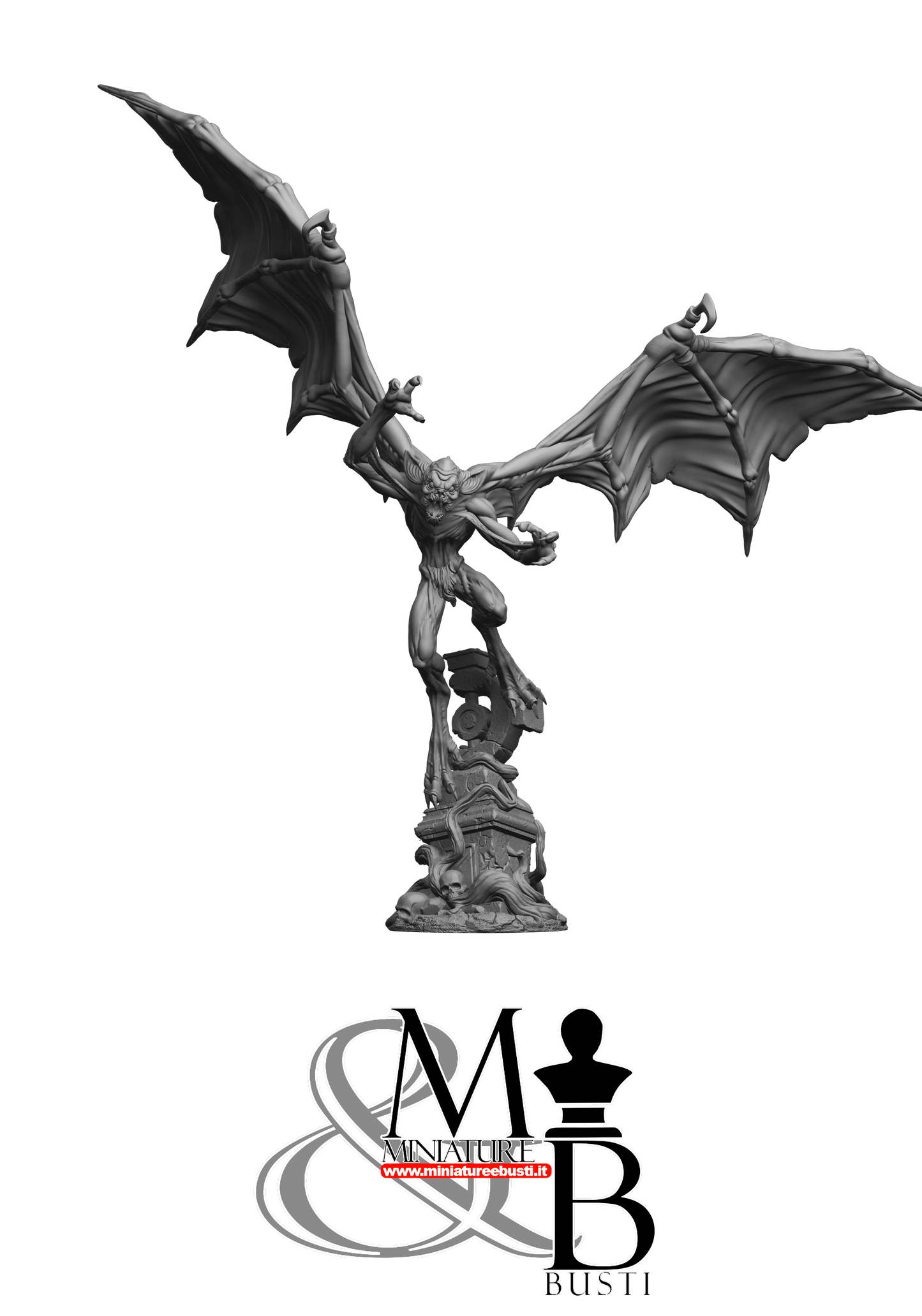 Sanguinite Ghouls - Pose 2