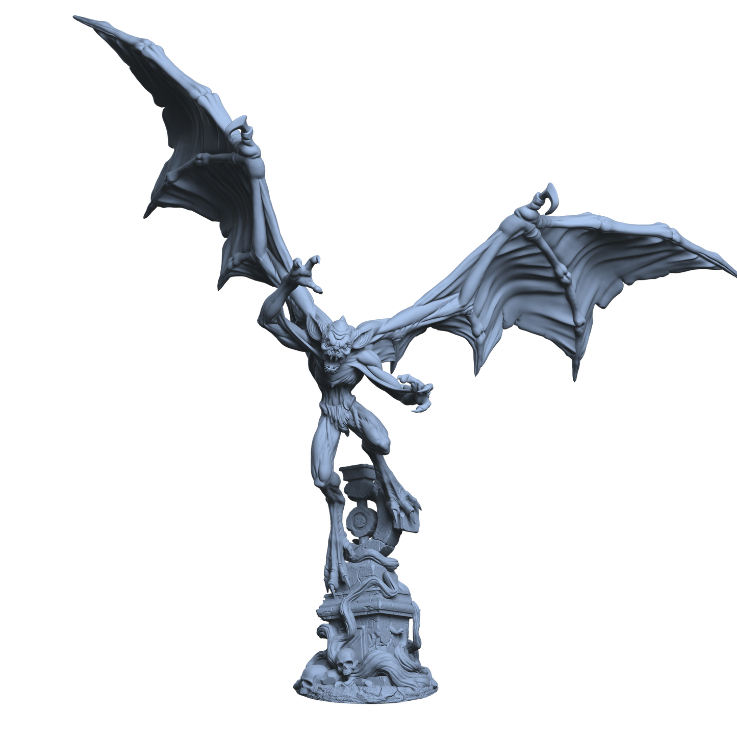 Sanguinite Ghouls - Pose 2