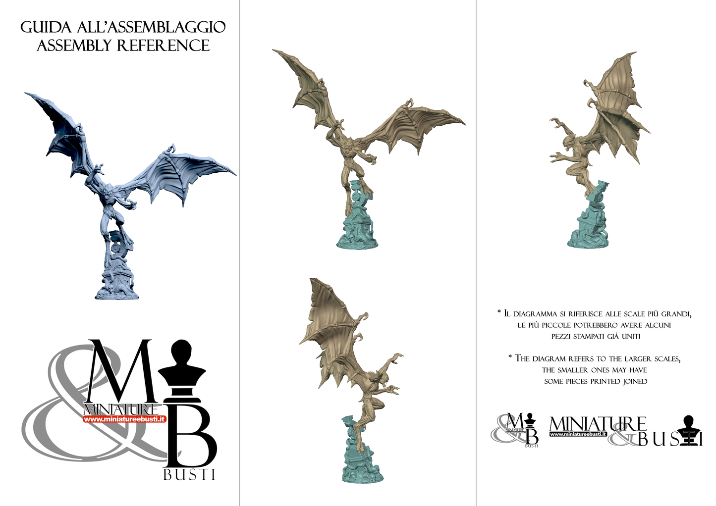 Sanguinite Ghouls - Pose 2
