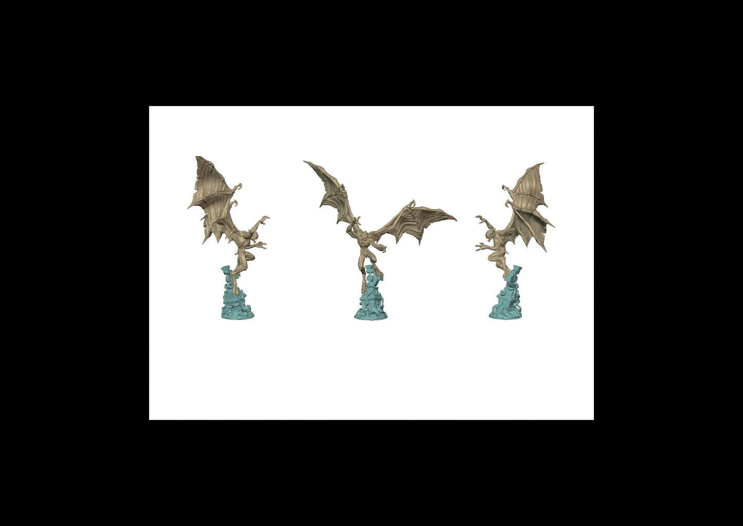 Sanguinite Ghouls - Pose 2
