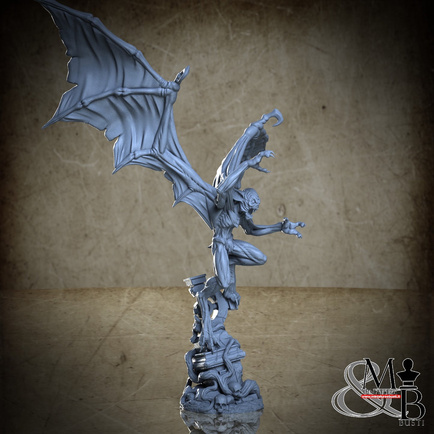 Sanguinite Ghouls - Pose 2