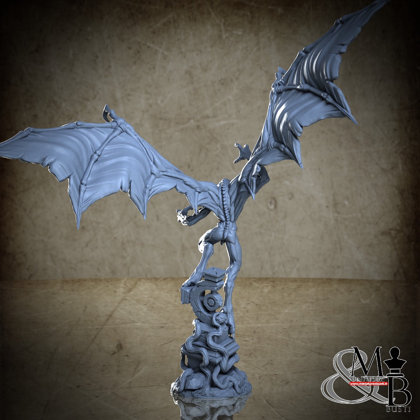 Sanguinite Ghouls - Pose 2