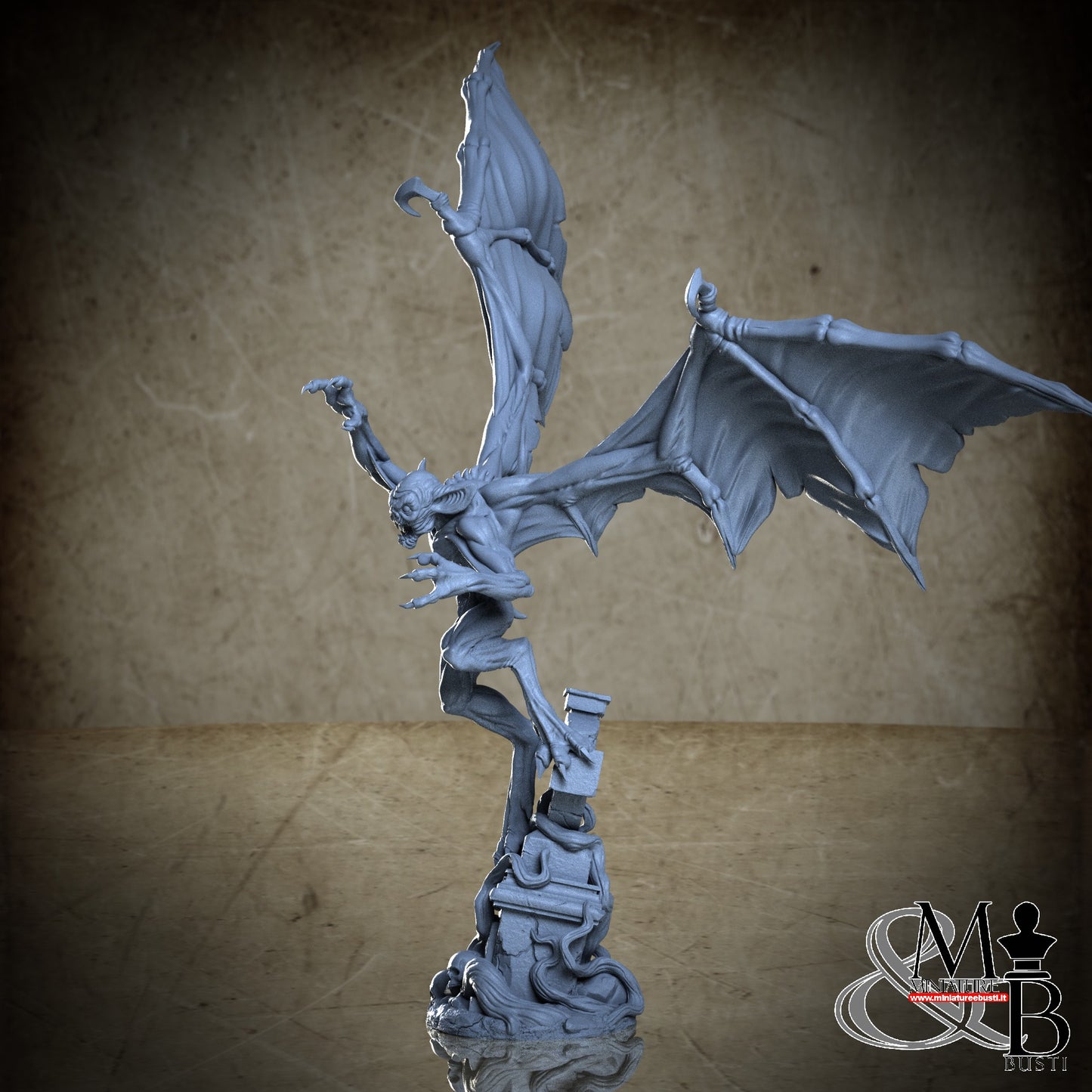 Sanguinite Ghouls - Pose 2