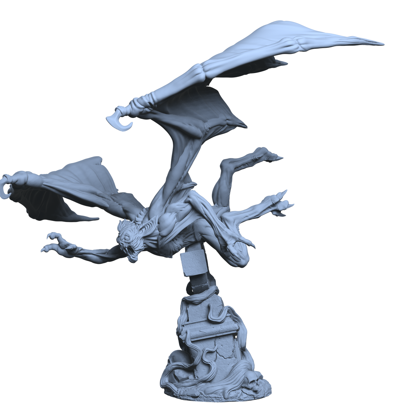 Sanguinite Ghouls - Pose 3