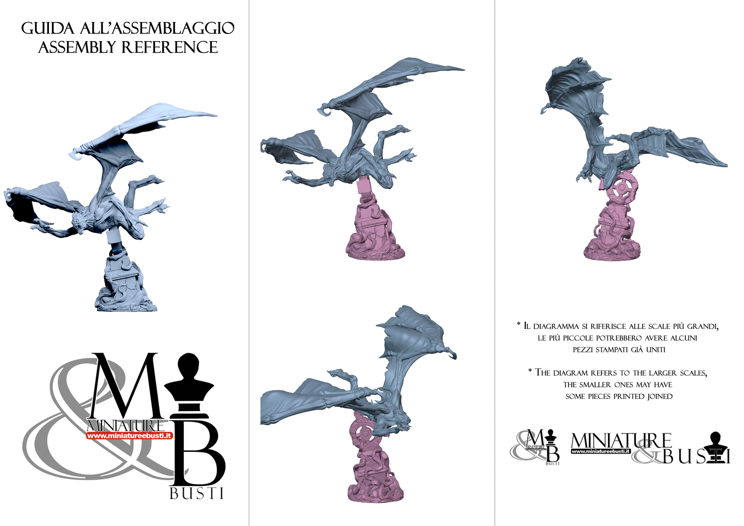 Sanguinite Ghouls - Pose 3