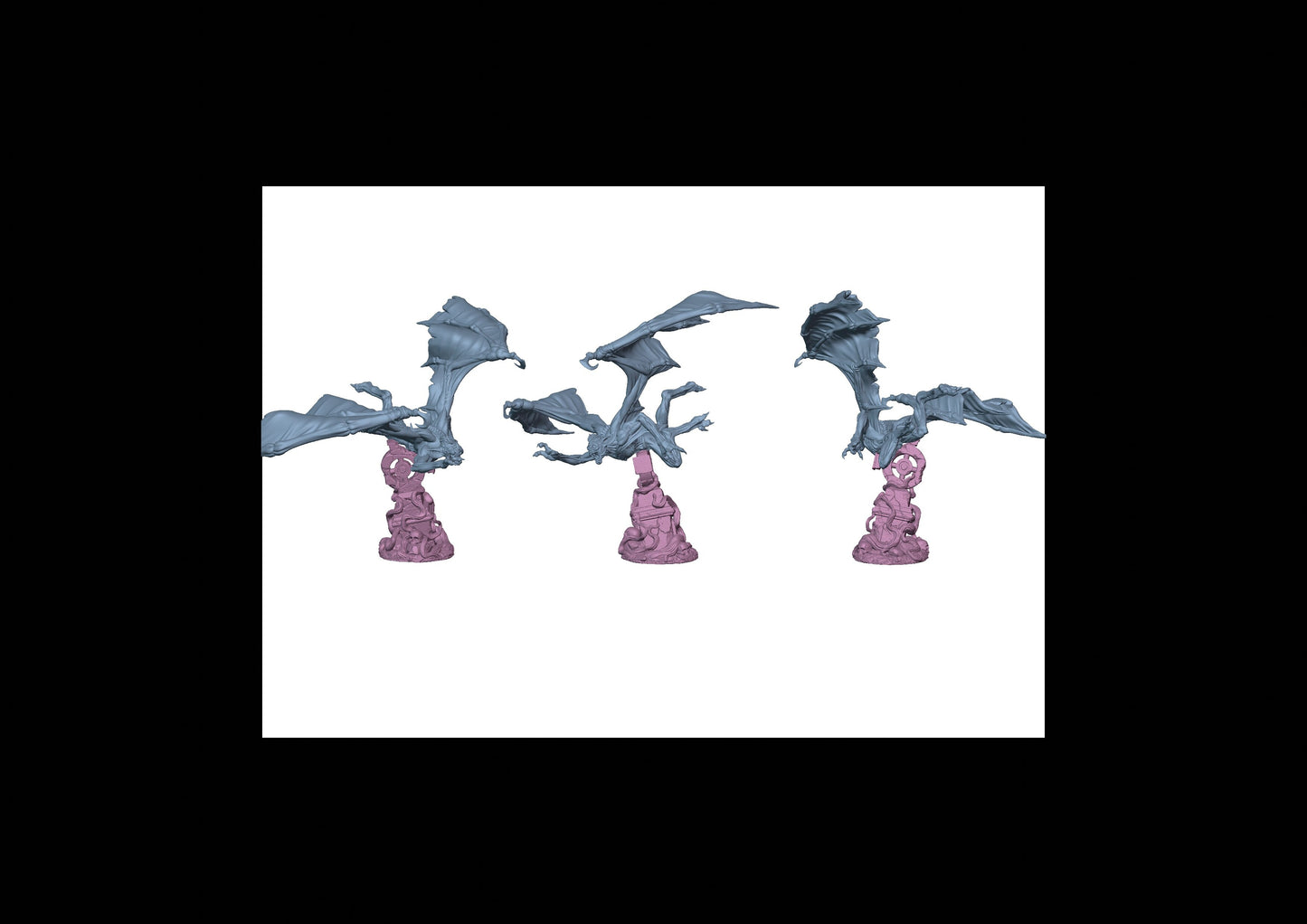 Sanguinite Ghouls - Pose 3