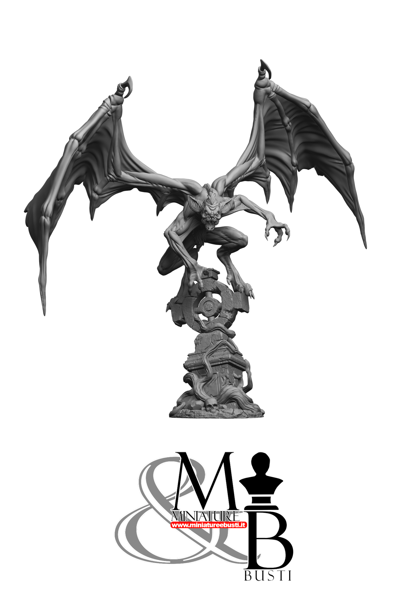 Sanguinite Ghouls - Pose 4