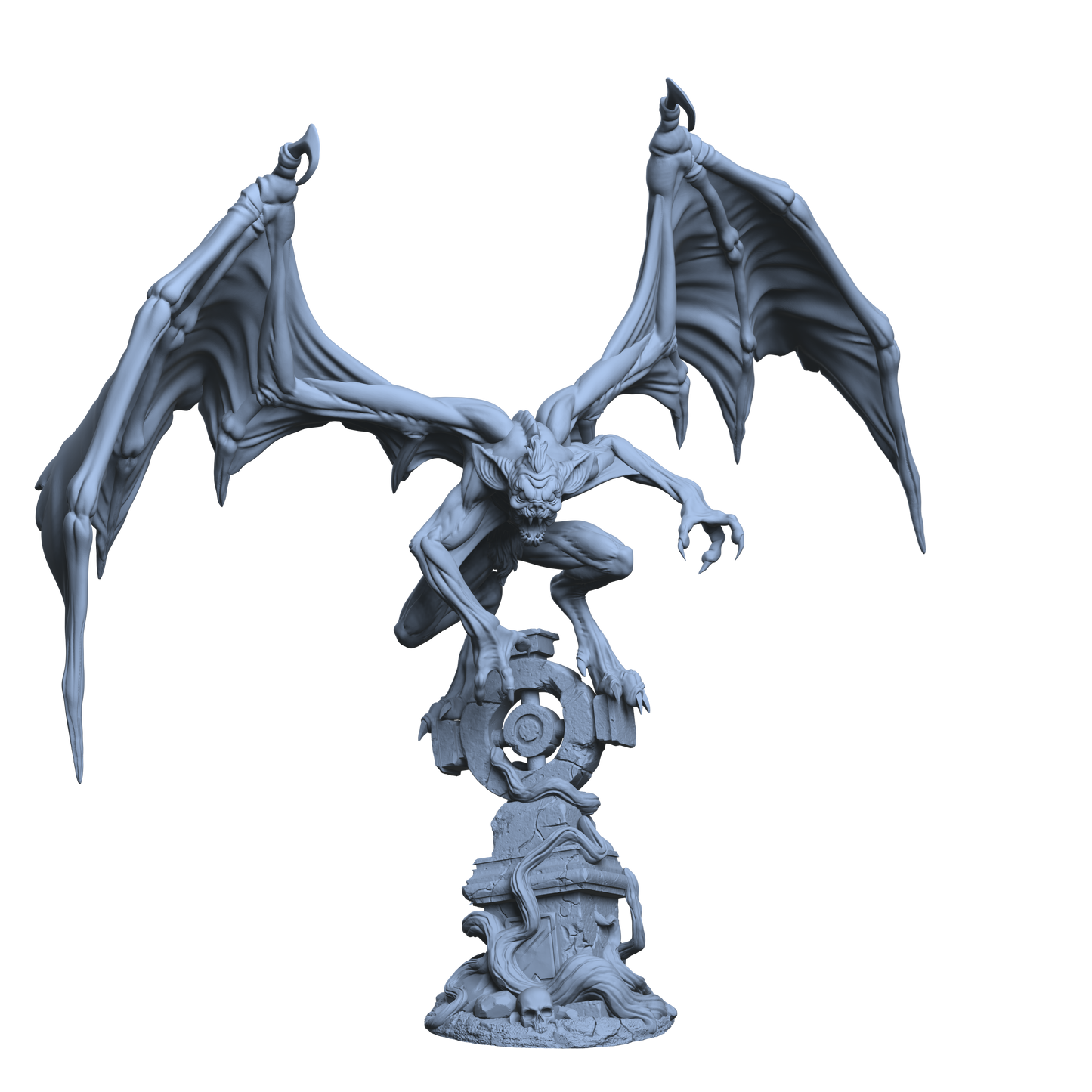 Sanguinite Ghouls - Pose 4