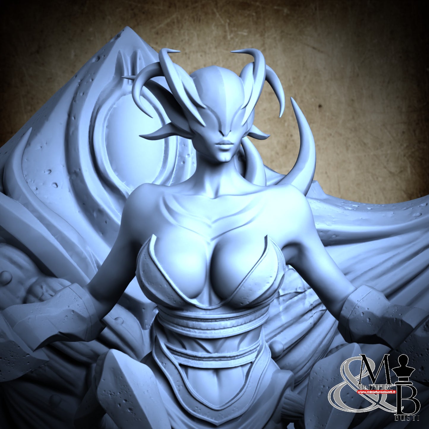 Sarynthia