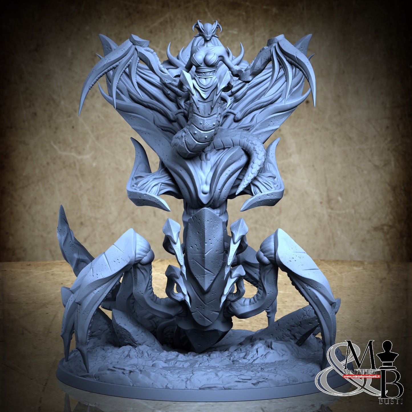 Sarynthia