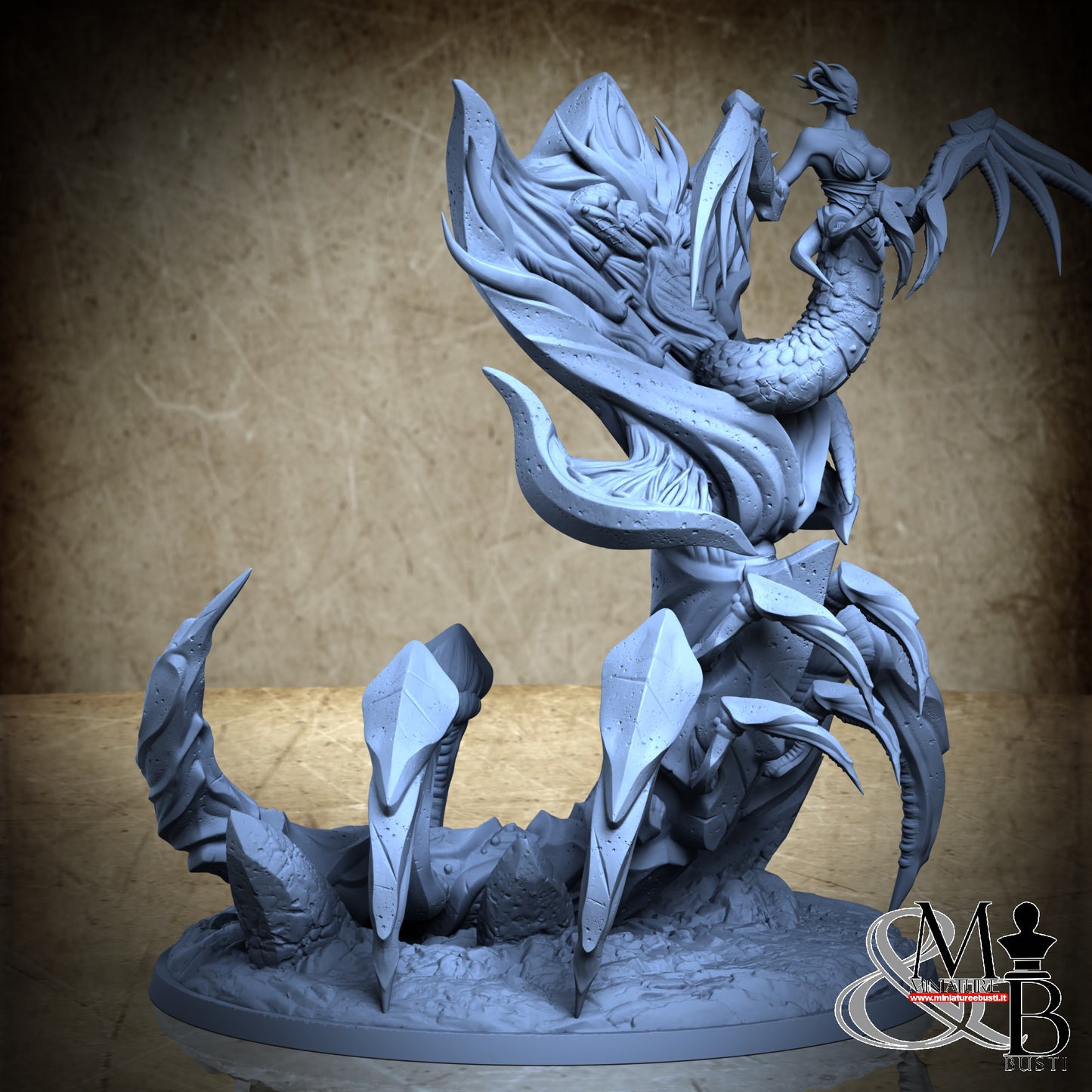 Sarynthia