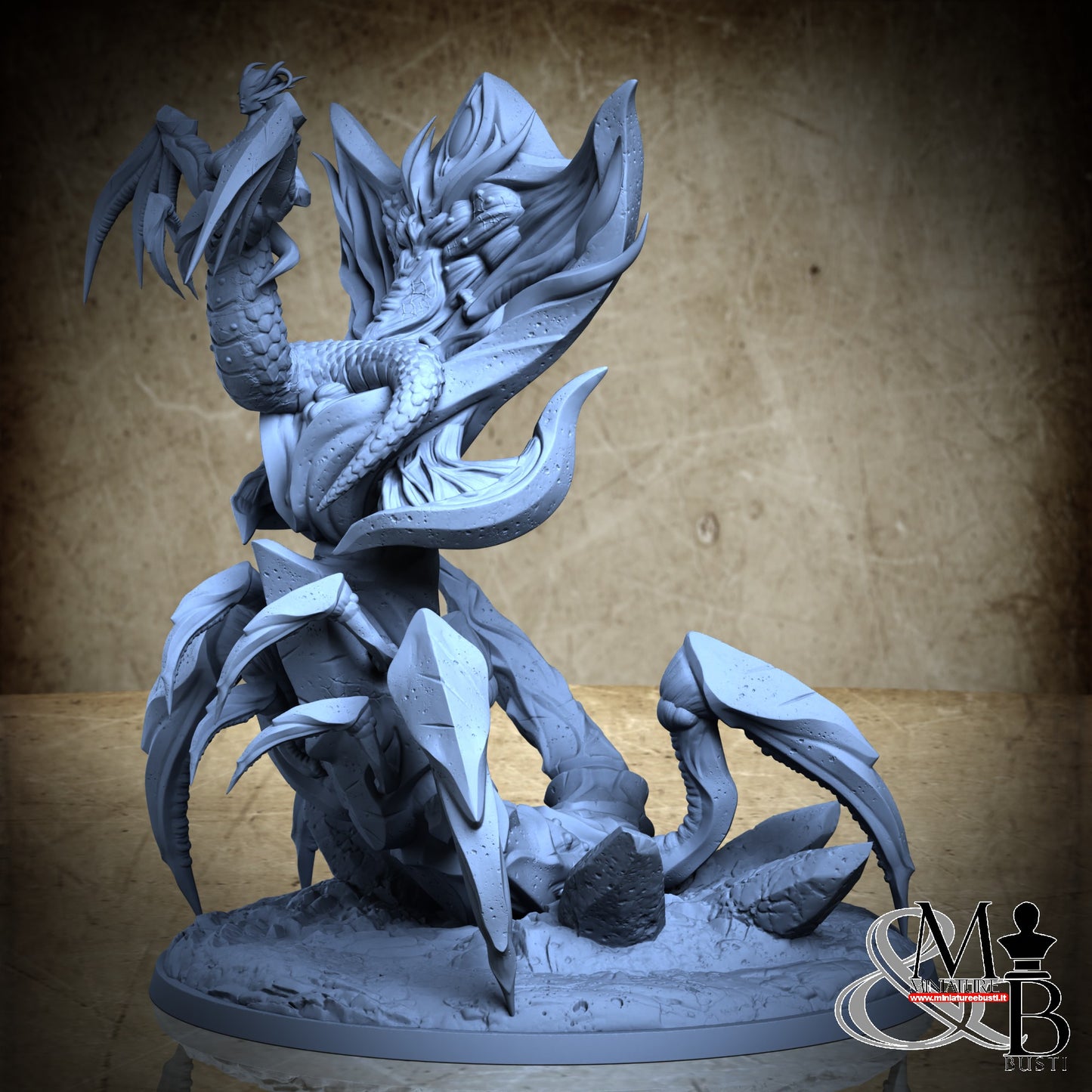 Sarynthia