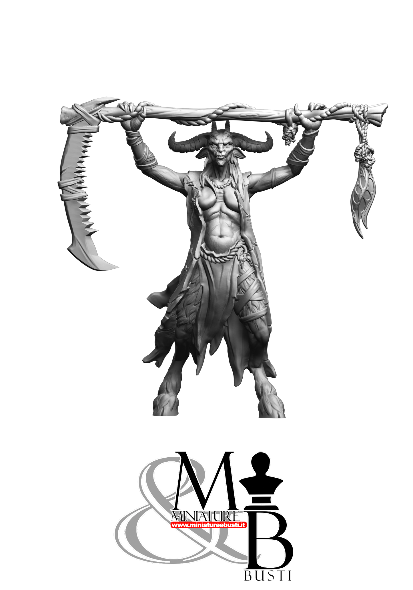 Satyrs - Satyress