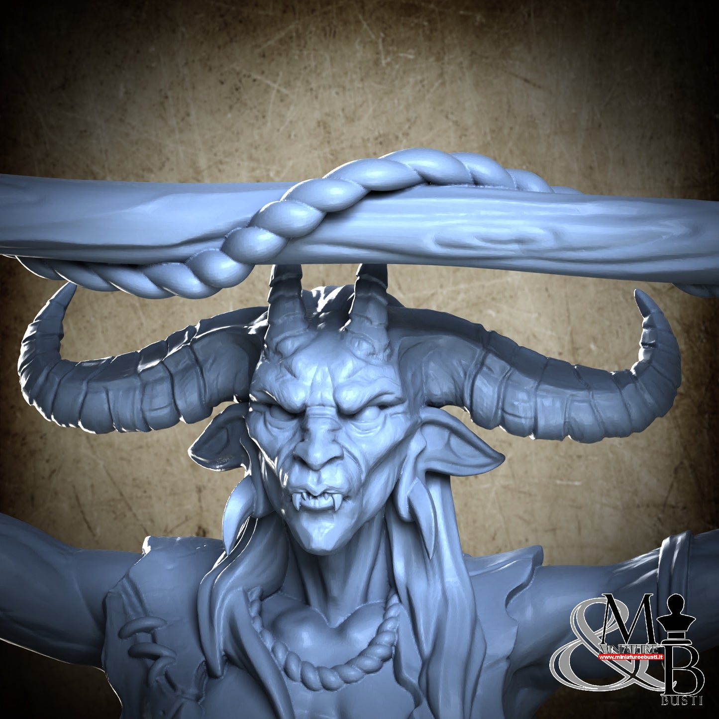 Satyrs - Satyress