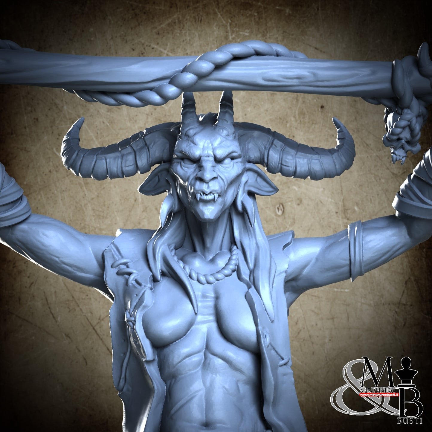 Satyrs - Satyress