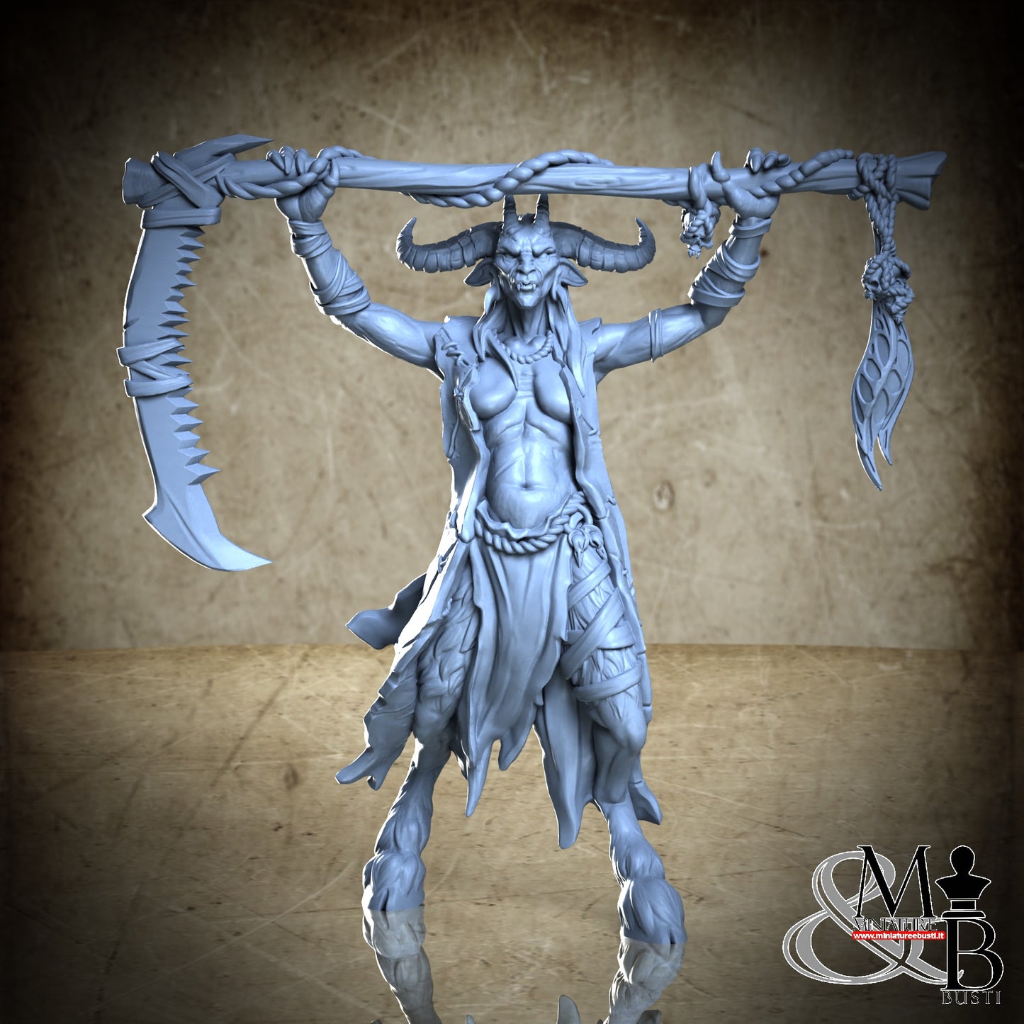Satyrs - Satyress