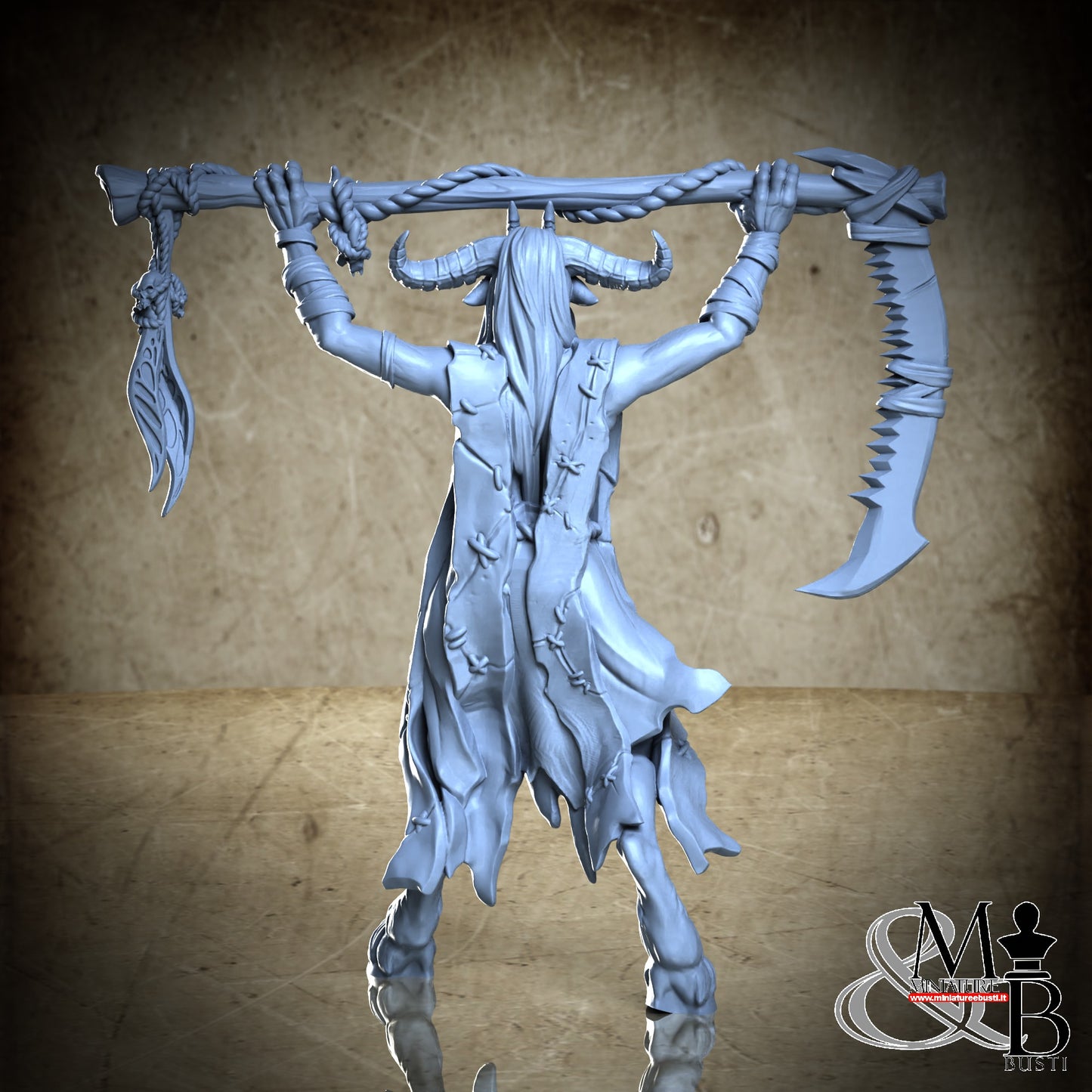 Satyrs - Satyress