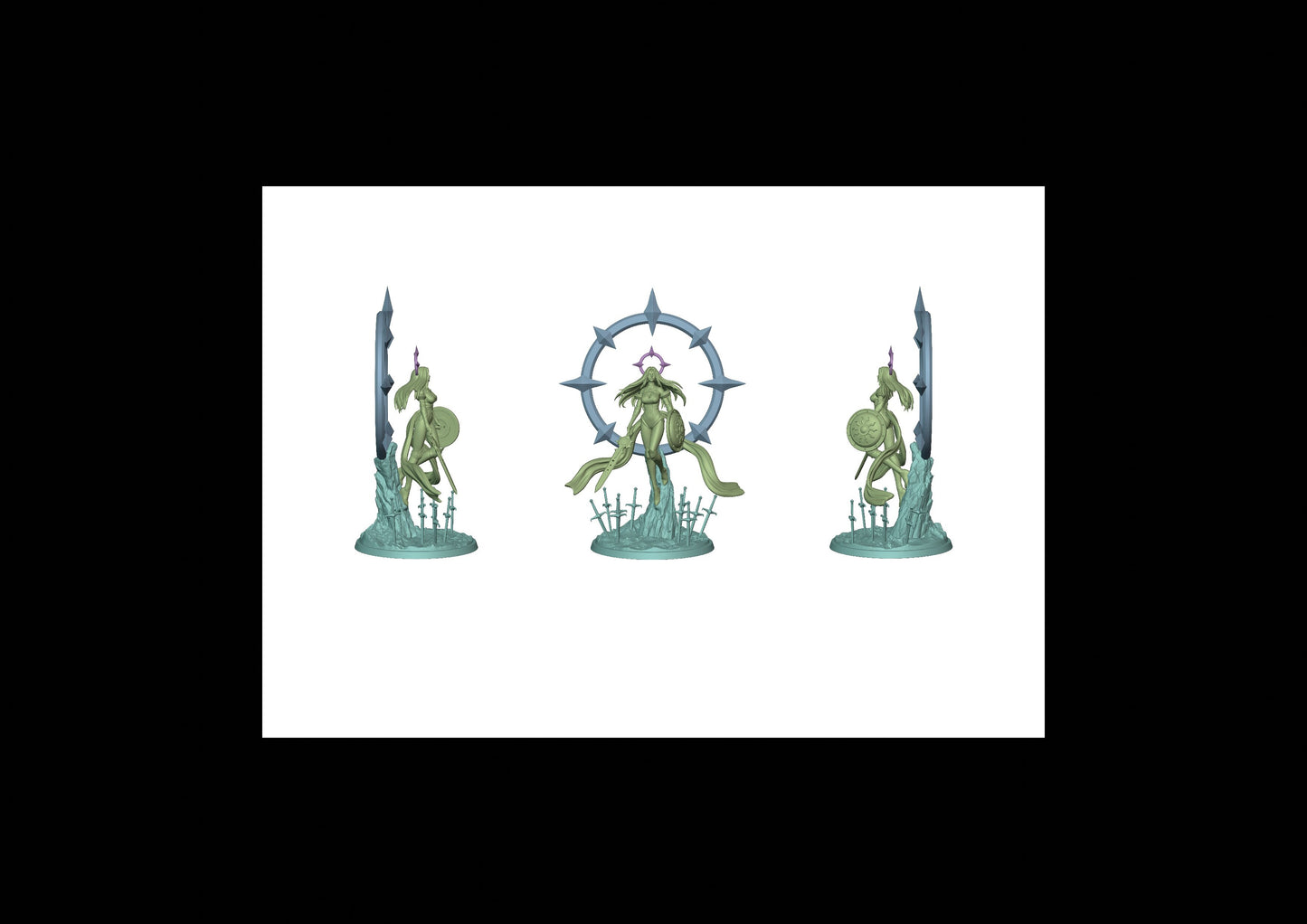 Saule
