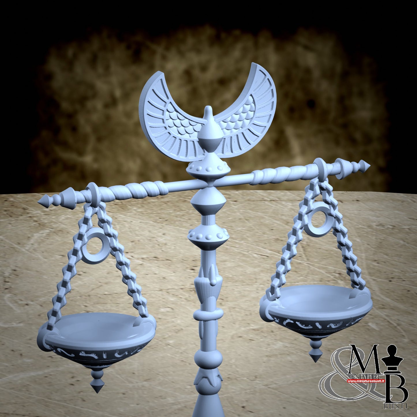 Scales of Justice
