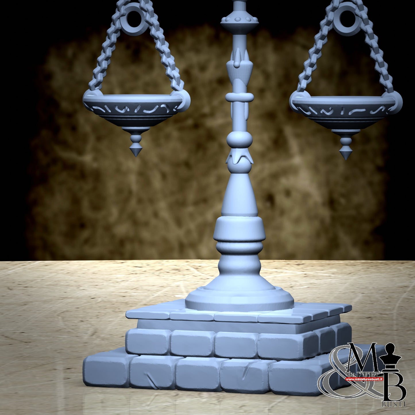 Scales of Justice