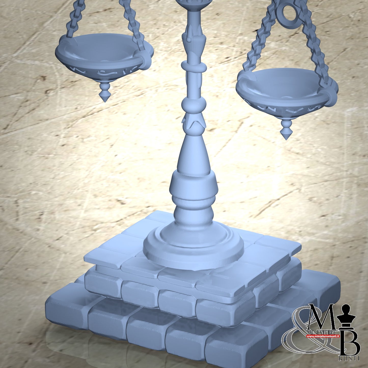 Scales of Justice